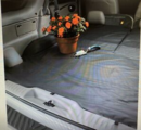 12497720 - : Cargo Liner for Saab Image