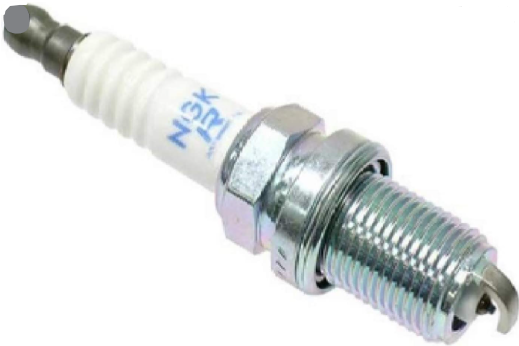 55571391 - : 2003-2011 Saab - Spark Plug (PFR6D-10G) for Saab: 9-3, 9-3X Image