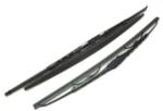 1H0998003 - Wiper &amp; Washer: Wiper Blade for Volkswagen: Golf, Jetta Image