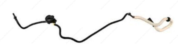 12847289 - : 2006-2009 Saab 9-3 - Vacuum pipe for Saab: 9-3 Image