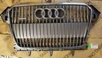 8K0853651S1RR - : Center Main Grille for Audi Image