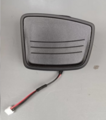 8W0951523J5PR - Steering: Shift Paddle for Audi Image