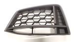 8S0807681G9B9 - : Audi TT Left Outer Bumper Grille for Audi Image