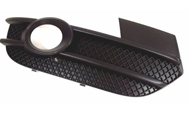 8U0807682ASP9 - : Right Outer Bumper Grille for Audi Image