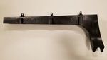 4H0807453D - Body: Side Support for Audi Image