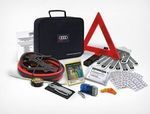 ZAW093059 - Interior: Customer Assistance Kit for Audi Image