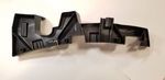 80A807277 - Body: Bumper Cover Bracket for Audi Image