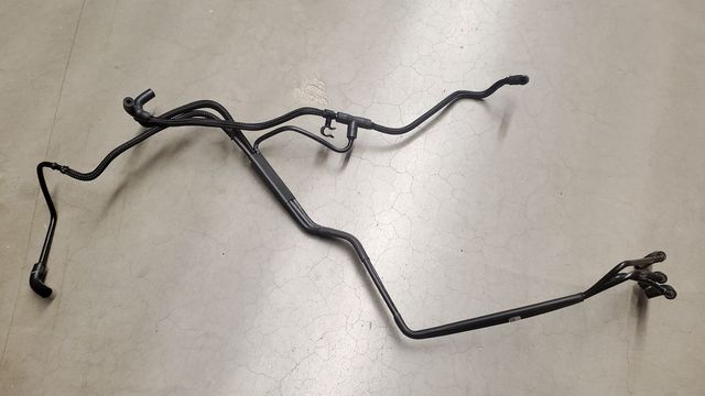 6E133790AE - : Audi Supercharged 3.0 Vacuum Hoses Hose Set for Audi Image