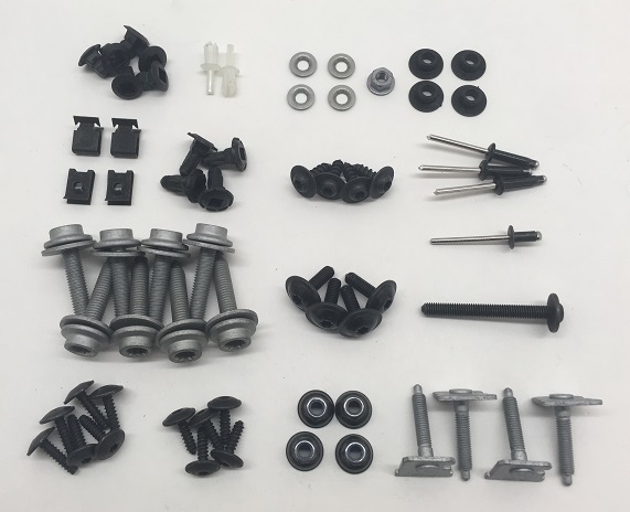 8J0098623 - : Parts Kit for Audi Image