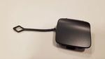 8V5807441AGRU - Body: Tow Eye Cap for Audi Image