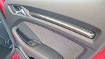 8V4867420J6T3 - Body: Door Panel Insert for Audi Image