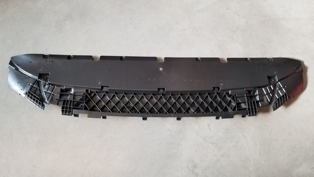 80A-807-233-A - Bumper Lower Panel 2018-2020 Audi | Audi