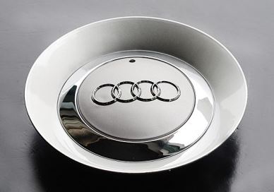 8E0-601-165-7ZJ - Center Cap 2002-2005 Audi | Audi Parts Store