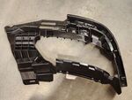 8W0807348D - Body: Bumper Cover Bracket for Audi Image