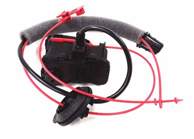 4H0810773F - : Actuator for Clearance Parts Image