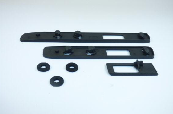 8E9860151 - : GASKET SET for Audi Image