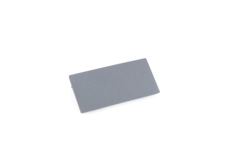 8W9807287AMX3 - Body: Trim Plate for Audi Image