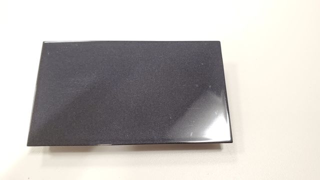 83A-807-847-RN4 - Left Front Grille Cap 2019-2024 Audi Q3 | Audi