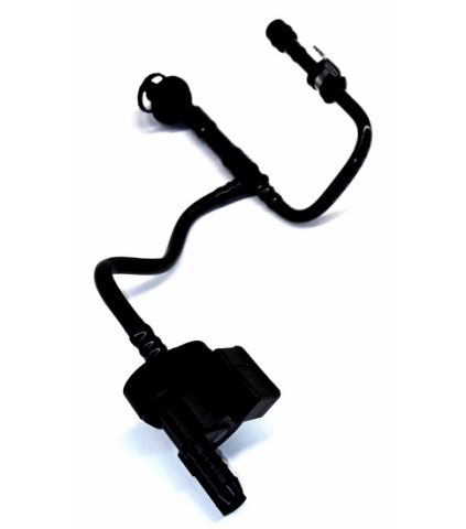 6H133781CK - : Hose with Purge Valve for Audi Image
