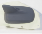 4M0035503QGRU - Electrical: Antenna for Audi Image
