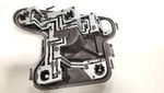 8E5945257A - Electrical: Holder for Audi Image