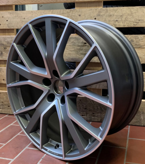 おけ Martyr Anodes グルーパージンクアノード