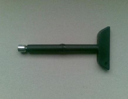 8R0071712D - : Wrench - Base Carrier Bars for Audi Image