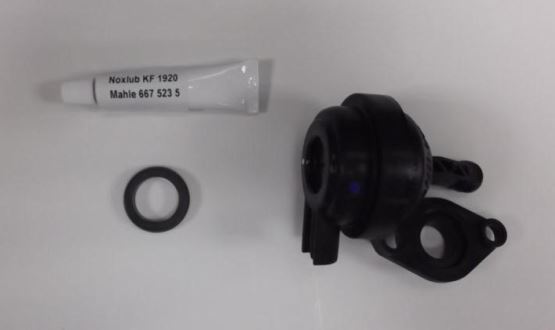 6E133159H - : Left Drive Unit for Audi Image