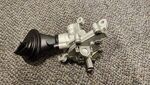 6E115105BC - Engine: Oil Pump for Audi Image