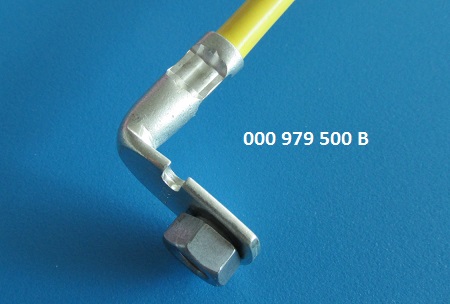 979500B - : Lead for Audi Image