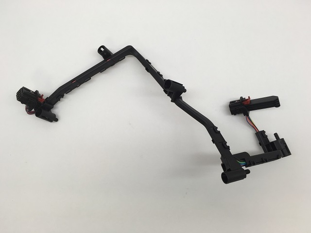 B5321391A - : Harness for Audi Image