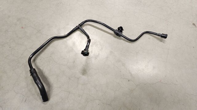 80A-121-081-DH - Coolant By-Pass Pipe 2018-2020 Audi Q5 | Audi