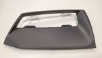 4M08076989B9 - : Front Bumper Lower Grille Insert RIGHT for Audi Image