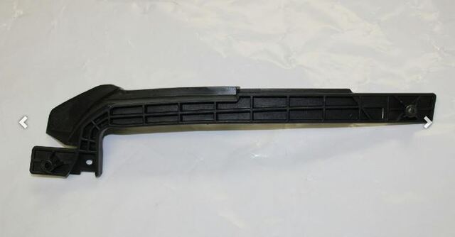 8K0807084A - : Audi Front Bumper Adapter for Audi Image