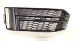 8W0807681FFUQ - Body: Outer Grille for Audi Image