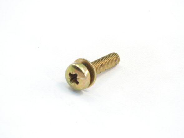 2TB903555G - : Screw for Audi Image