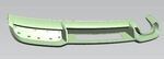 8V5807521S1RR - : Valance Panel for Audi Image