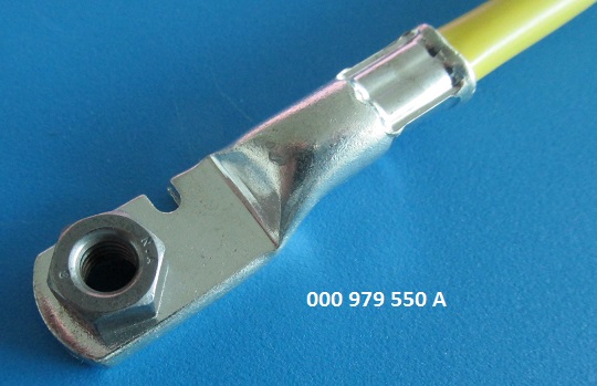 979550A - : Lead for Audi Image