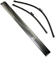 Pページ　119 4M8-998-002 - Q8 Wiper Blade Set 2019-2025 Audi | Audi Parts