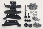4H0098625 - : Mount Kit for Audi Image