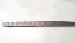 8U0807823A4U8 - : Q3 Rear bumper Inner mesh Trim for Audi Image