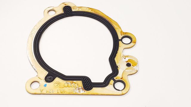 6E103121A - : Fuel Pump Housing Gasket for Audi Image