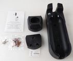 8V4915706E - : NEW Audi E-tron Wall Bracket for Charger TYPE 2 for Audi Image