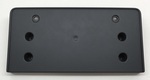 4M0807287MX3 - Body: License Bracket for Audi Image