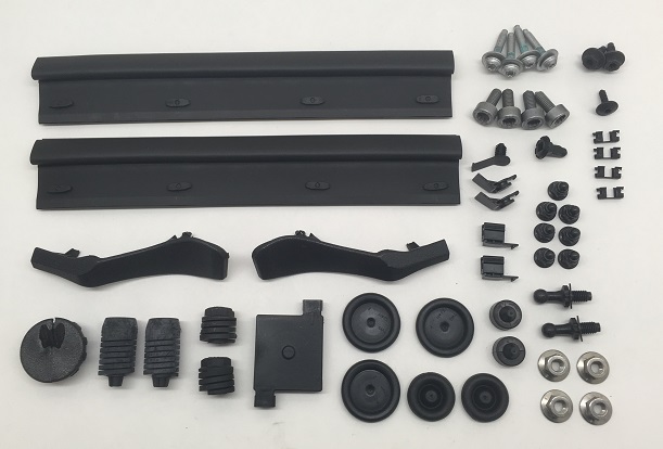 4G0098615A - : Att.Parts for Audi Image
