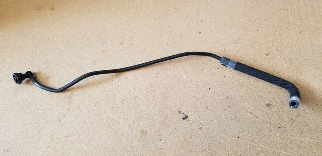 8K0121081AH - : Coolant Hose for Audi Image