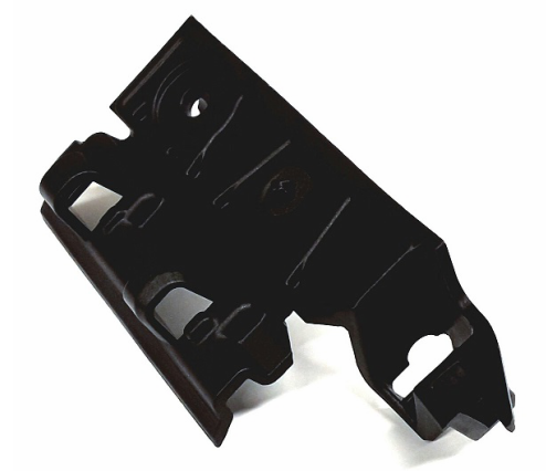 8V5807571 - : Left Rear bumper Guide for Audi Image