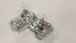 8P4945257A - : Taillight Bulb Holder for Audi Image