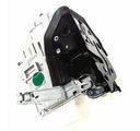 8K0839016A - Body: Lock for Audi Image