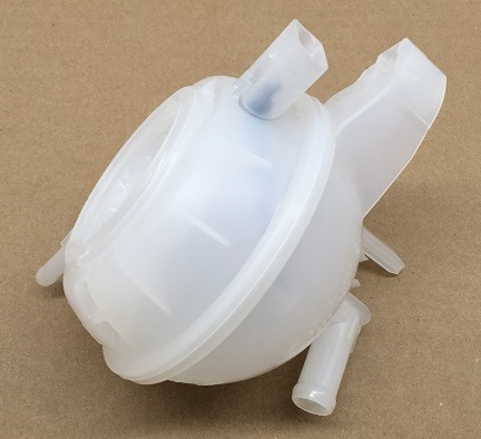1S0121407G - : Coolant Reservoir for electric system for Audi Image